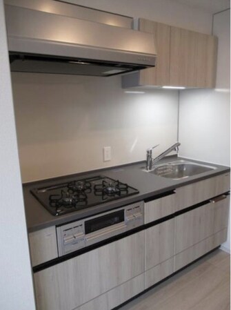 HY’s 浅草(ハイズ浅草)の物件内観写真